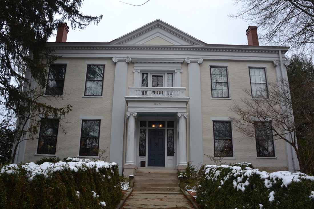 A Property’s Past Larchmont News, Sports, Jobs Marietta Times